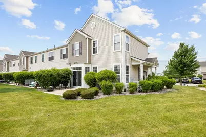 25025 Clare Circle, Manhattan, IL 60442 - Photo 3