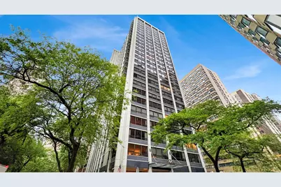 222 E Pearson Street #1401, Chicago, IL 60611 - Photo 1