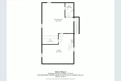 536 Farthing Lane, Des Plaines, IL 60016 - Photo 23