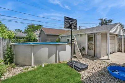 7738 W Clarence Avenue, Chicago, IL 60631 - Photo 19