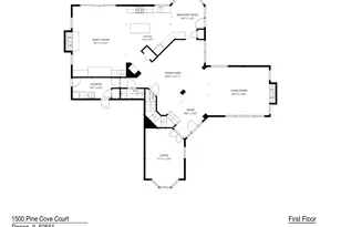 1500 Pine View Ct, Darien, IL 60561 - Photo 37