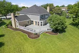 1500 Pine View Ct, Darien, IL 60561 - Photo 49