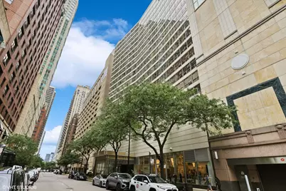 110 E Delaware Place #1902, Chicago, IL 60611 - Photo 1