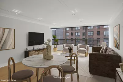 110 E Delaware Place #1902, Chicago, IL 60611 - Photo 5