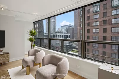 110 E Delaware Place #1902, Chicago, IL 60611 - Photo 3
