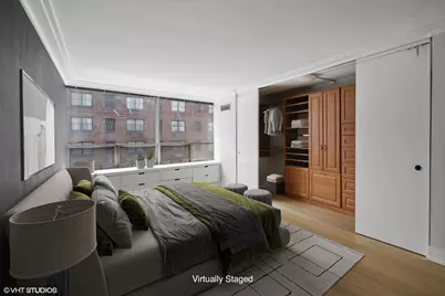 110 E Delaware Place #1902, Chicago, IL 60611 - Photo 11