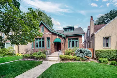 9553 S Hamilton Avenue, Chicago, IL 60643 - Photo 3