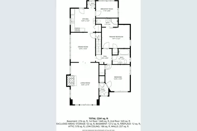 9553 S Hamilton Avenue, Chicago, IL 60643 - Photo 27