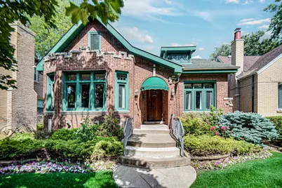 9553 S Hamilton Avenue, Chicago, IL 60643 - Photo 1