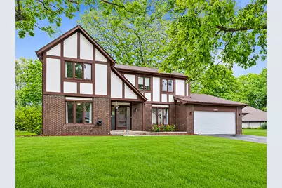 3664 Edward Drive, Crete, IL 60417 - Photo 1