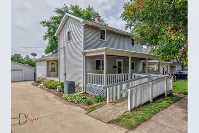 215 Desoto Street, Ottawa, IL 61350 - Photo 1
