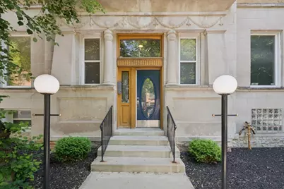 6417 S Minerva Avenue #3-SW, Chicago, IL 60637 - Photo 1