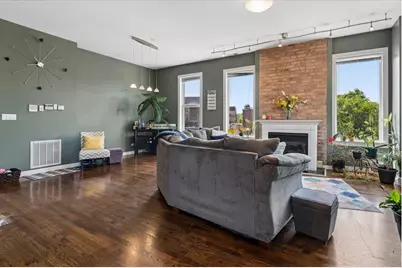 6417 S Minerva Avenue #3-SW, Chicago, IL 60637 - Photo 3