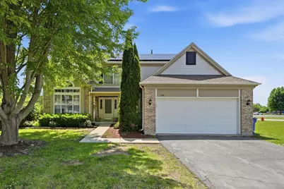 791 Brookline Street, South Elgin, IL 60177 - Photo 1