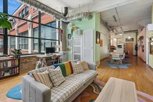 1800 W Roscoe St, Chicago, IL 60657 - Photo 5