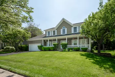 259 Millcreek Lane, Naperville, IL 60540 - Photo 1