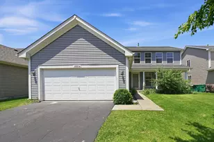21854 W Kentwood Dr, Plainfield, IL 60544 - Photo 1