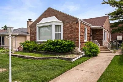5115 Jarlath Avenue, Skokie, IL 60077 - Photo 1
