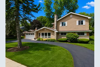606 Country Club Drive, Itasca, IL 60143 - Photo 1