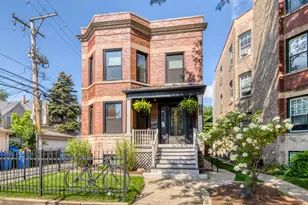 3614 N Hoyne Ave, Chicago, IL 60618 - Photo 1