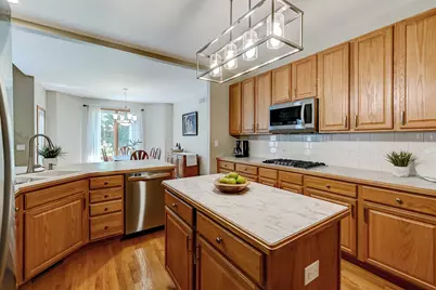 10735 Christopher Drive, Lemont, IL 60439 - Photo 9