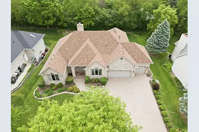 10735 Christopher Drive, Lemont, IL 60439 - Photo 1