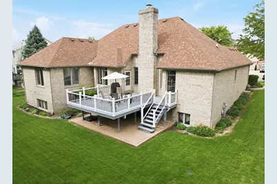 10735 Christopher Drive, Lemont, IL 60439 - Photo 25