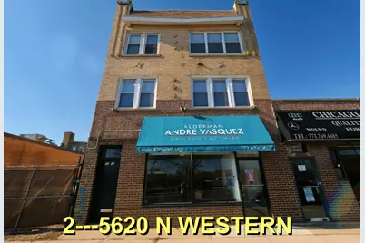 5620 N Western Avenue, Chicago, IL 60659 - Photo 3