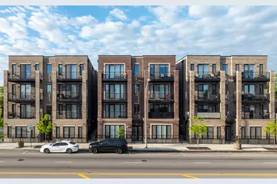 6031-37 W North Avenue, Oak Park, IL 60302 - Photo 1