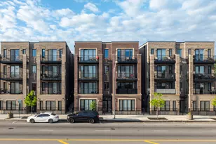 6031-37 W North Ave, Oak Park, IL 60302 - Photo 1