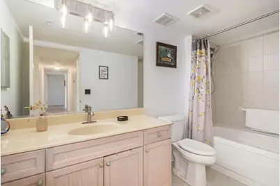 6815 N Milwaukee Avenue #605, Niles, IL 60714 - Photo 15