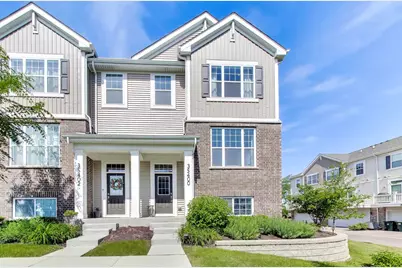 3S400 Wheeler Circle, Warrenville, IL 60563 - Photo 1