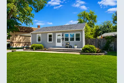 401 S East Street, Wilmington, IL 60481 - Photo 1