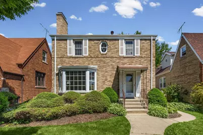 1619 N New England Avenue, Chicago, IL 60707 - Photo 1