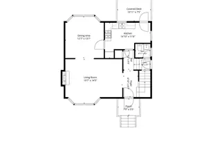 1619 N New England Ave, Chicago, IL 60707 - Photo 37
