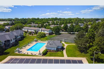 9144 Clairmont Court #118, Orland Park, IL 60462 - Photo 21
