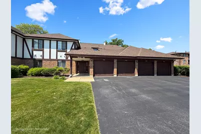 9144 Clairmont Court #118, Orland Park, IL 60462 - Photo 1