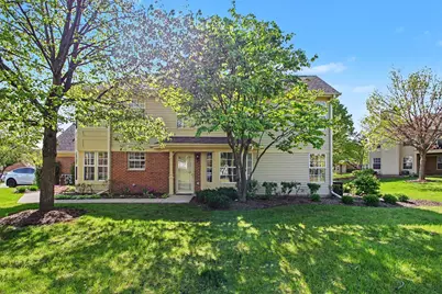 530A Pembrook Court S #-, Crystal Lake, IL 60014 - Photo 1