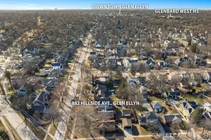 882 Hillside Ave, Glen Ellyn, IL 60137 - Photo 19