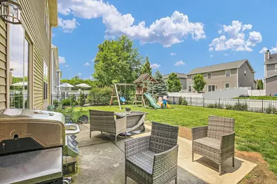110 Blazing Star, Savoy, IL 61874 - Photo 5