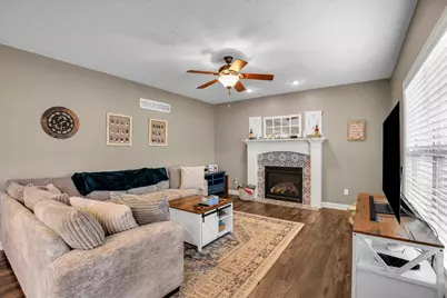 110 Blazing Star, Savoy, IL 61874 - Photo 5