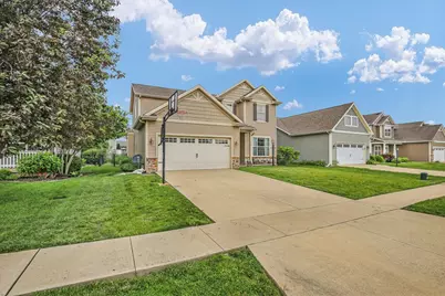 110 Blazing Star, Savoy, IL 61874 - Photo 3