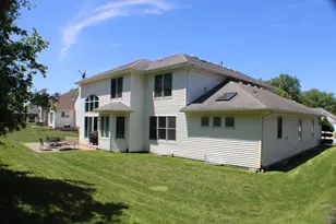 415 Tamarack St, Park Forest, IL 60466 - Photo 35