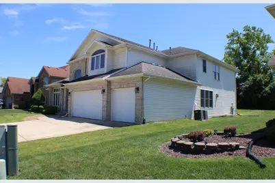 415 Tamarack Street, Park Forest, IL 60466 - Photo 39
