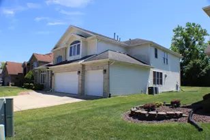 415 Tamarack St, Park Forest, IL 60466 - Photo 39
