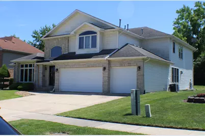 415 Tamarack Street, Park Forest, IL 60466 - Photo 3