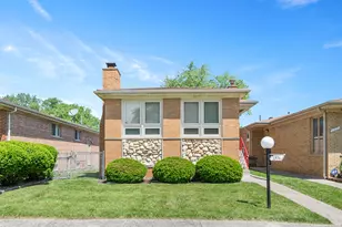 1306 E 88th Pl, Chicago, IL 60619 - Photo 1