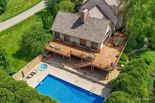 2917 Fox Knoll Ct, Johnsburg, IL 60051 - Photo 57