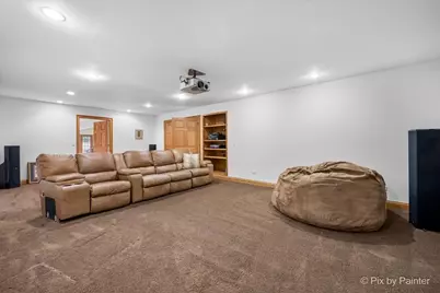 2917 Fox Knoll Court, Johnsburg, IL 60051 - Photo 43