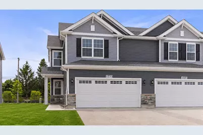 1733 Stable Lane, Aurora, IL 60503 - Photo 1